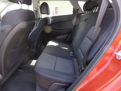 2016 Hyundai TUCSON SE   - Photo 12 - Groton, CT 06340