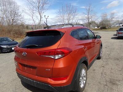 2016 Hyundai TUCSON SE   - Photo 7 - Groton, CT 06340