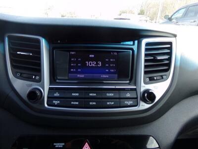 2016 Hyundai TUCSON SE   - Photo 14 - Groton, CT 06340