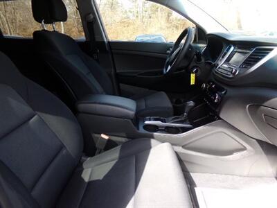 2016 Hyundai TUCSON SE   - Photo 10 - Groton, CT 06340
