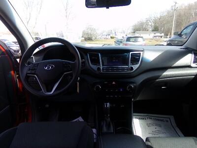 2016 Hyundai TUCSON SE   - Photo 13 - Groton, CT 06340