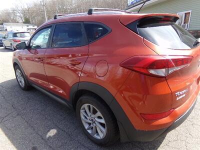 2016 Hyundai TUCSON SE   - Photo 5 - Groton, CT 06340