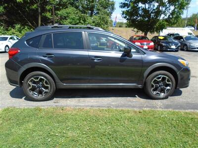2014 Subaru XV Crosstrek 2.0i Premium   - Photo 8 - Uncasville, CT 06382