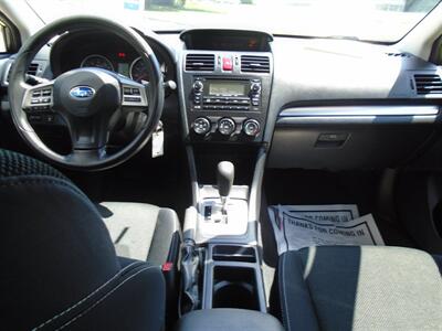 2014 Subaru XV Crosstrek 2.0i Premium   - Photo 24 - Uncasville, CT 06382