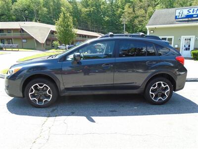 2014 Subaru XV Crosstrek 2.0i Premium   - Photo 4 - Uncasville, CT 06382