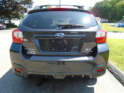 2014 Subaru XV Crosstrek 2.0i Premium   - Photo 6 - Uncasville, CT 06382