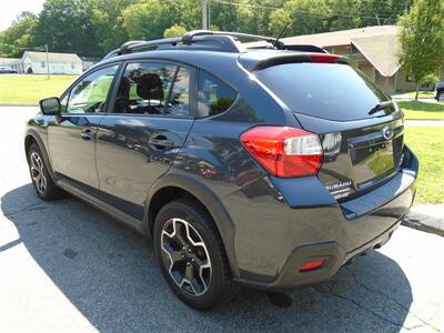 2014 Subaru XV Crosstrek 2.0i Premium   - Photo 5 - Uncasville, CT 06382