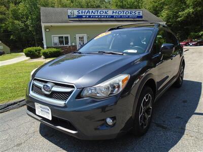 2014 Subaru XV Crosstrek 2.0i Premium   - Photo 3 - Uncasville, CT 06382