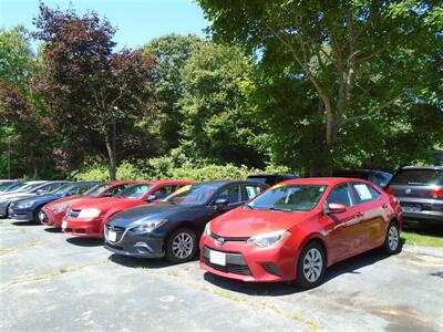 2014 Subaru XV Crosstrek 2.0i Premium   - Photo 32 - Uncasville, CT 06382