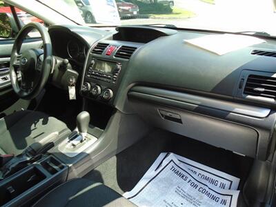 2014 Subaru XV Crosstrek 2.0i Premium   - Photo 22 - Uncasville, CT 06382