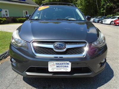 2014 Subaru XV Crosstrek 2.0i Premium   - Photo 2 - Uncasville, CT 06382
