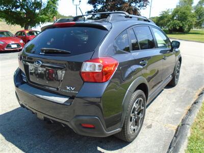 2014 Subaru XV Crosstrek 2.0i Premium   - Photo 7 - Uncasville, CT 06382
