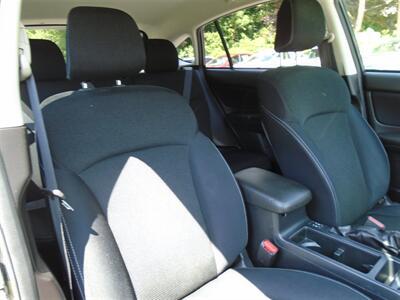 2014 Subaru XV Crosstrek 2.0i Premium   - Photo 21 - Uncasville, CT 06382