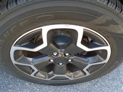 2014 Subaru XV Crosstrek 2.0i Premium   - Photo 27 - Uncasville, CT 06382