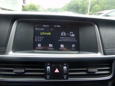 2018 Kia Optima LX - Photo 15 - Uncasville, CT 06382