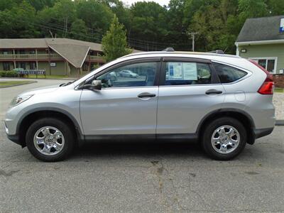 2015 Honda CR-V LX   - Photo 4 - Uncasville, CT 06382