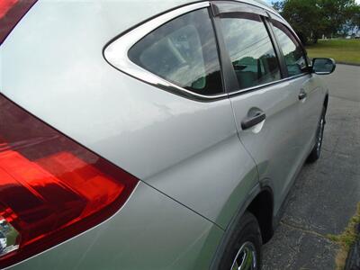 2015 Honda CR-V LX   - Photo 13 - Uncasville, CT 06382