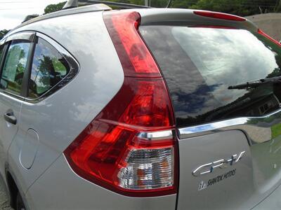 2015 Honda CR-V LX   - Photo 11 - Uncasville, CT 06382