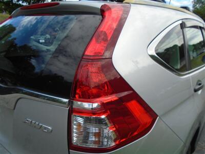 2015 Honda CR-V LX   - Photo 12 - Uncasville, CT 06382