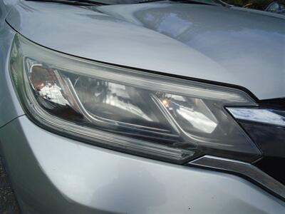 2015 Honda CR-V LX   - Photo 9 - Uncasville, CT 06382