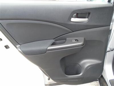 2015 Honda CR-V LX   - Photo 18 - Uncasville, CT 06382