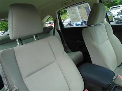 2015 Honda CR-V LX   - Photo 21 - Uncasville, CT 06382