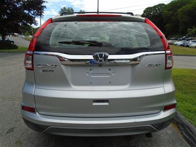 2015 Honda CR-V LX   - Photo 6 - Uncasville, CT 06382