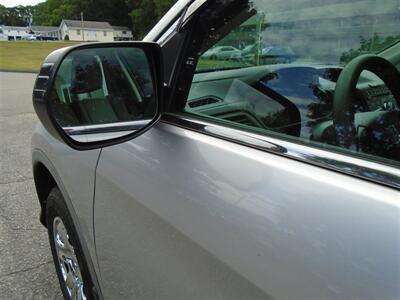 2015 Honda CR-V LX   - Photo 16 - Uncasville, CT 06382