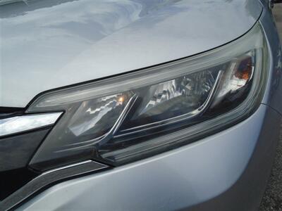 2015 Honda CR-V LX   - Photo 10 - Uncasville, CT 06382