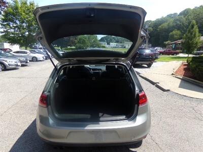 2015 Volkswagen Golf TSI S - Photo 9 - Groton, CT 06340
