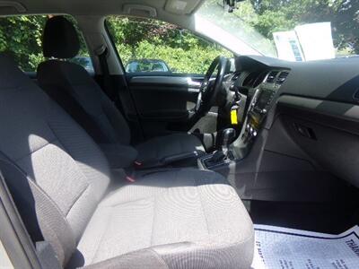 2015 Volkswagen Golf TSI S - Photo 11 - Groton, CT 06340