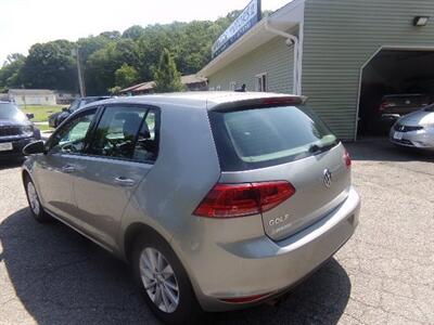 2015 Volkswagen Golf TSI S - Photo 5 - Groton, CT 06340
