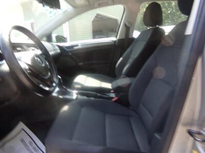 2015 Volkswagen Golf TSI S - Photo 13 - Groton, CT 06340