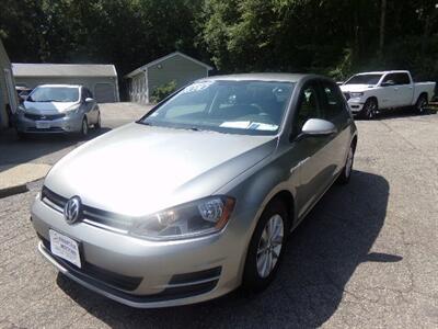 2015 Volkswagen Golf TSI S - Photo 3 - Groton, CT 06340