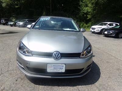 2015 Volkswagen Golf TSI S - Photo 2 - Groton, CT 06340