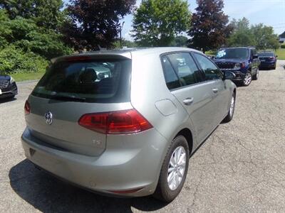 2015 Volkswagen Golf TSI S - Photo 7 - Groton, CT 06340
