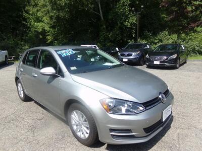 2015 Volkswagen Golf TSI S - Photo 1 - Groton, CT 06340