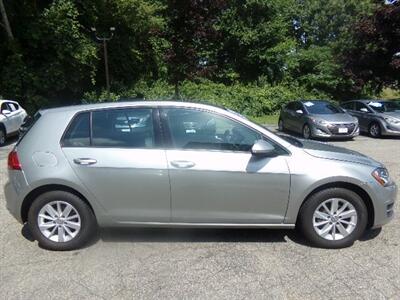 2015 Volkswagen Golf TSI S - Photo 8 - Groton, CT 06340