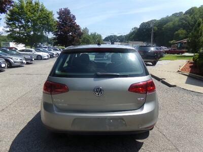 2015 Volkswagen Golf TSI S - Photo 6 - Groton, CT 06340