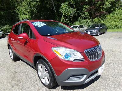 2016 Buick Encore   - Photo 1 - Uncasville, CT 06382