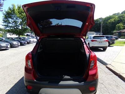 2016 Buick Encore   - Photo 9 - Uncasville, CT 06382