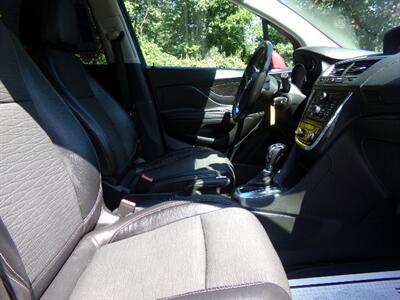 2016 Buick Encore   - Photo 11 - Uncasville, CT 06382