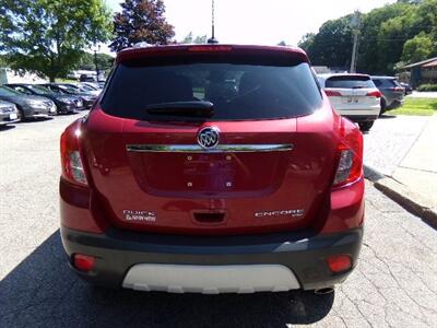 2016 Buick Encore   - Photo 6 - Uncasville, CT 06382