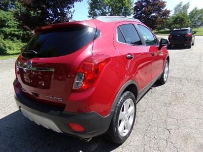 2016 Buick Encore   - Photo 7 - Uncasville, CT 06382