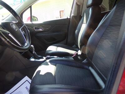 2016 Buick Encore   - Photo 12 - Uncasville, CT 06382