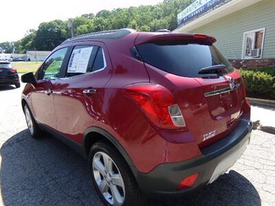 2016 Buick Encore   - Photo 5 - Uncasville, CT 06382