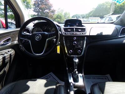 2016 Buick Encore   - Photo 14 - Uncasville, CT 06382