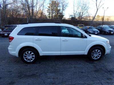 2018 Dodge Journey SE Plus   - Photo 8 - Uncasville, CT 06382