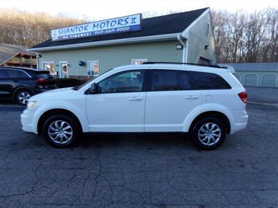 2018 Dodge Journey SE Plus   - Photo 4 - Uncasville, CT 06382