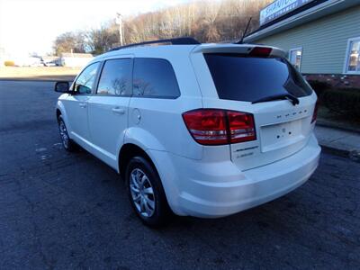 2018 Dodge Journey SE Plus   - Photo 5 - Uncasville, CT 06382